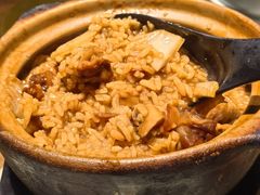 -小吊梨汤·北京菜(香山店)