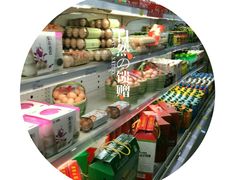 店内环境-麦凯乐(尚志大街店)
