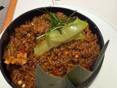 -太食獸泰式茶餐厅(IFS国金中心店)