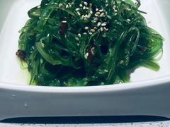 -半天妖烤鱼(丰科万达店)