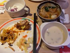 -比格比萨自助(云冈区步行街店)