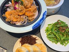 -海泰食府(北京总店)