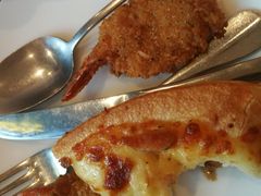 -必胜客(安盛购物广场金州店)