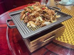 -悦真雅院·四合院·清真私房菜(雍和宫店)