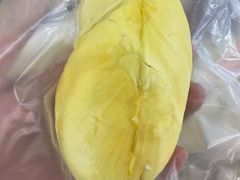 -班赞海鲜市场胖阿姨加工点