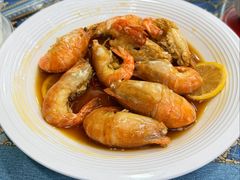 -阿静美食