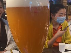 慕尼黑白啤-三个大叔东北烧烤·砂锅菜(西三旗店)