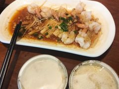 -妈妈菜舟山海鲜(定海古城店)