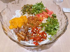 -岚·山野云南菜(顺城店)