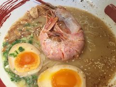 -雷门拉面店(新光天地店)