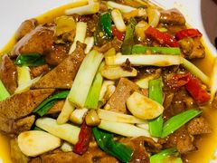 -百年神厨·地道川菜(清江西路店)