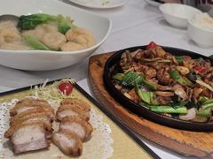 -海宝酒家(中山四路店)