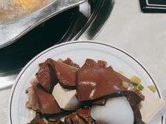 -小肥牛潮汕牛肉火锅(南联店)