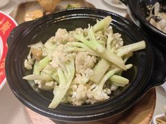 -清晖小苑•顺德地方菜(壹海城店)