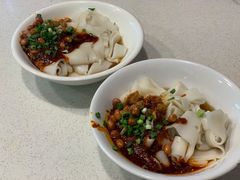 -刘二妈米皮(步行街店)