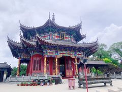 -北山公园