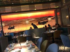 大堂-避风塘·老港味餐厅(虹口龙之梦店)