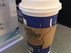 -瑞幸咖啡(解放碑英利大融城店)