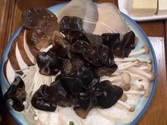 -常赢三兄弟·清真涮肉·清真炒菜(朝阳新城店)