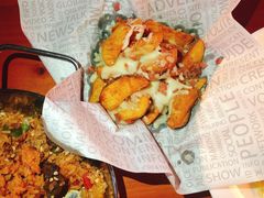 -HIB HUB公社(解放西路店)