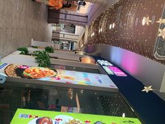 -汉米达特色料理餐厅(郴州友阿国际广场店)