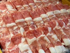 -正福居老北京正宗铜锅泉水涮肉(彰化路店)