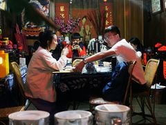 -老宅子私房菜馆(大理古城店)
