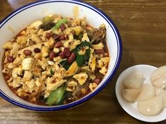 -老乌家特色小炒泡馍(大皮院店)
