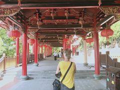 -安溪清水岩
