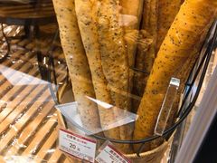 -山崎面包(百联世纪店)