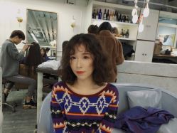 -MYCOLORHARSALON