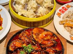 -满堂春特色餐馆