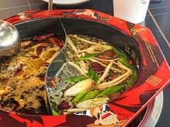 -二当家牛肉串串(教育路店)