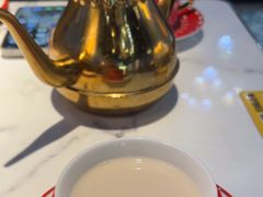 -欧提汗·新疆餐厅·清真(银都路店)