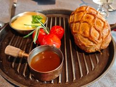 -Primotable高桌牛排馆(外滩店)