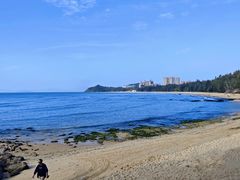 -海南清水湾莱佛士酒店