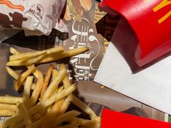 -麦当劳(豫园店)