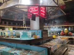 -阿伟海鲜楼·福建菜(延寿店)
