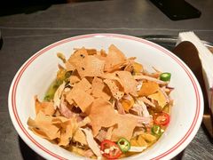 -天府豆花庄(金四季店)