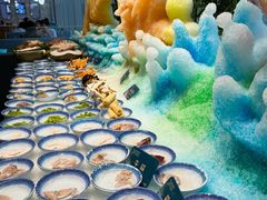 -半岛听涛蒸汽海鲜自助(K11店)