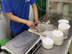 -清真白建强牛肉面(金雁花园店)