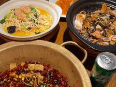 -永安水煮活鱼·仪征菜(仪征奥林匹克店)