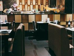 大堂-松临·铁板烧&Omakase(神农店)