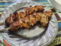 -園丁烤肉缸子肉