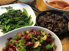 -二孃鸡爪爪(东郊记忆店)