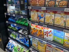 -盒马鲜生(杨高南路店)
