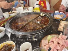 -陈眼镜火锅(总店)