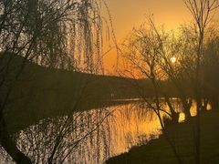 -池州市平天湖风景区