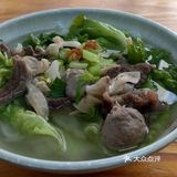 魔都36国（区）快乐碳水总结——“面”篇（含粉）