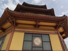 -龙口南山旅游景区